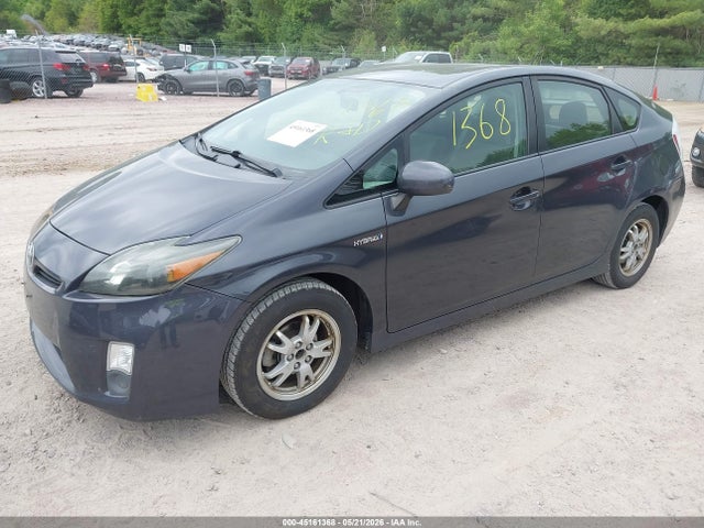 Toyota Prius Two