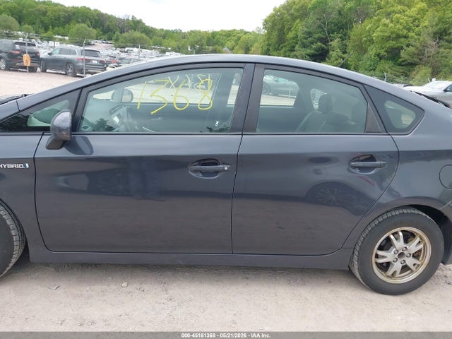 Toyota Prius Two