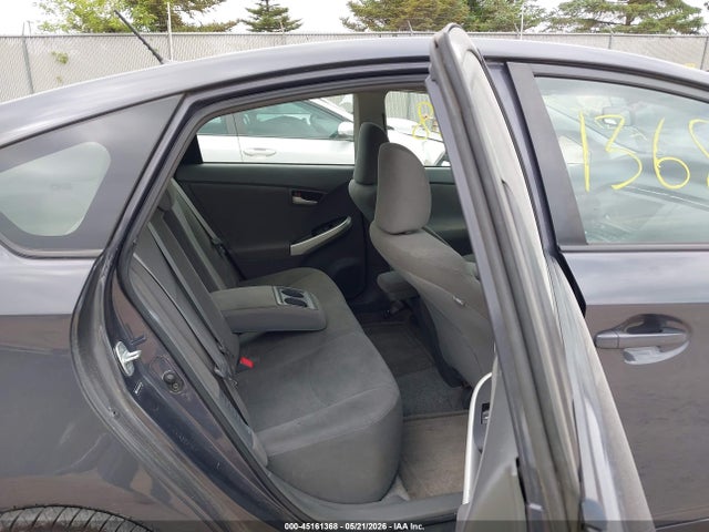 Toyota Prius Two