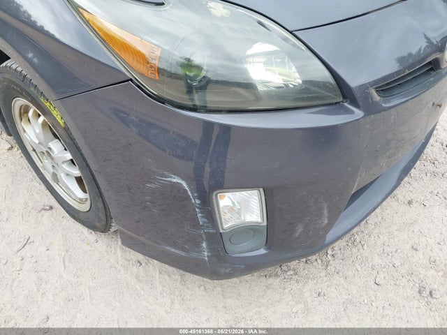 Toyota Prius Two