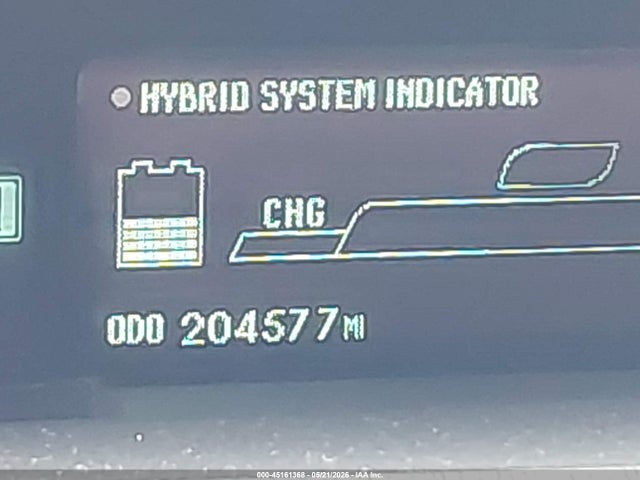 Toyota Prius Two