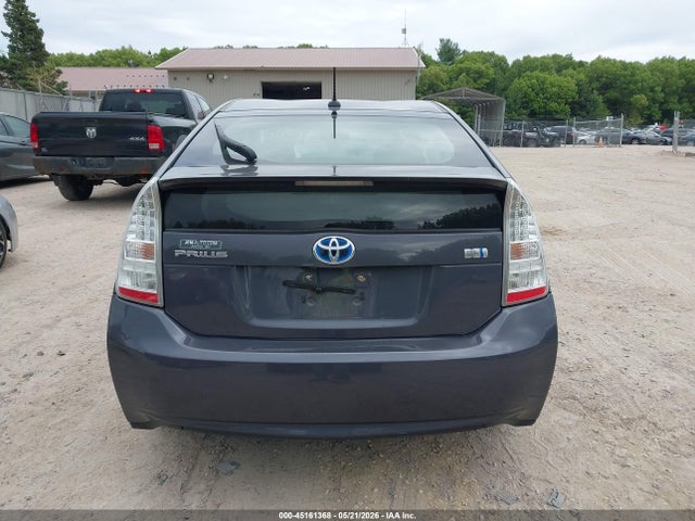 Toyota Prius Two