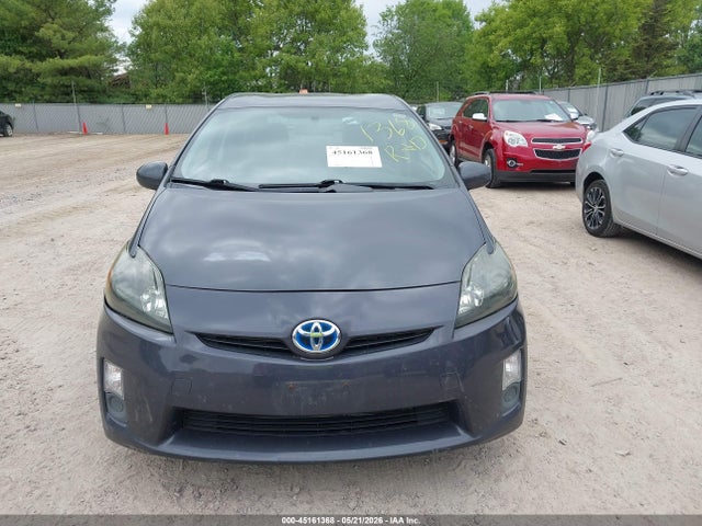 Toyota Prius Two