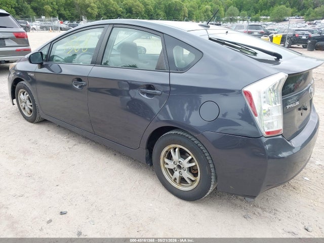 Toyota Prius Two
