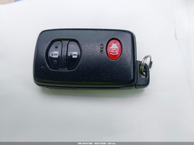Toyota Prius Two