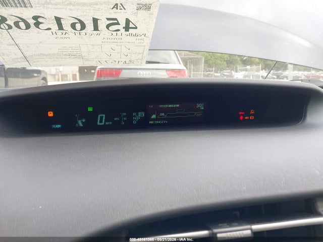 Toyota Prius Two