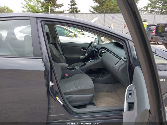 Toyota Prius Two