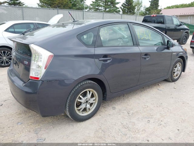 Toyota Prius Two