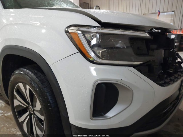 Volkswagen Atlas 2.0t Se