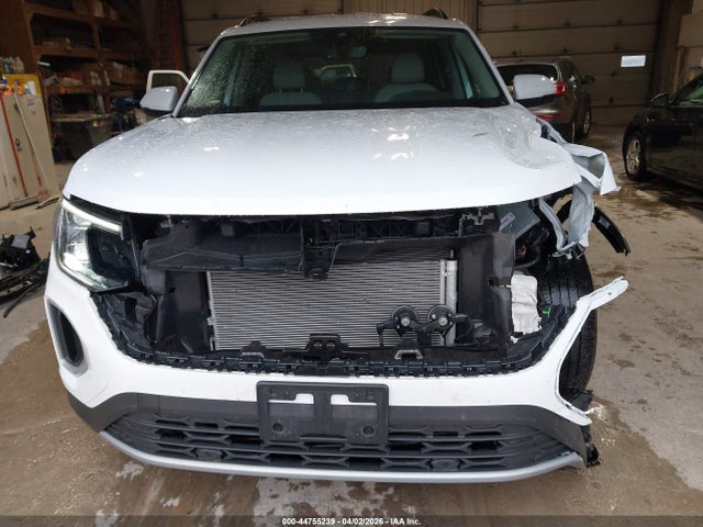 Volkswagen Atlas 2.0t Se