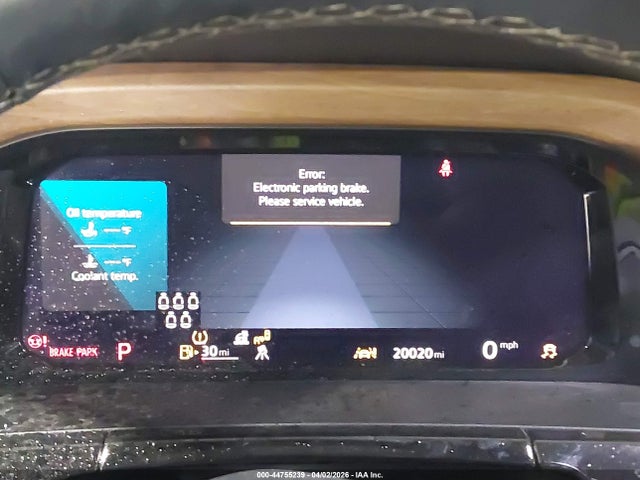 Volkswagen Atlas 2.0t Se