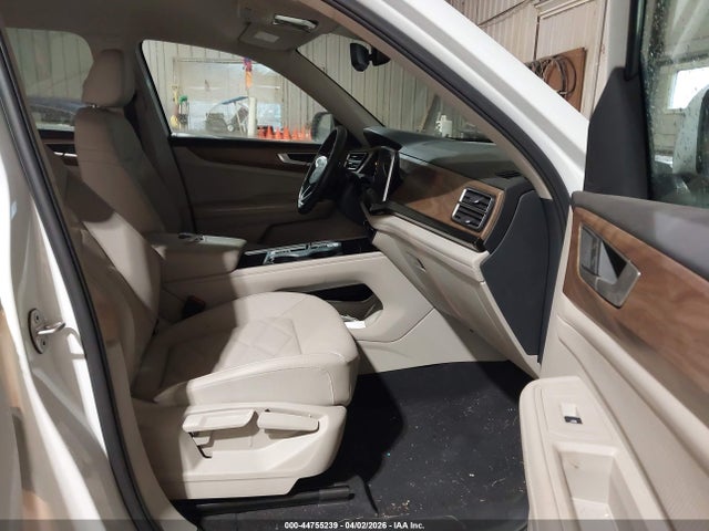 Volkswagen Atlas 2.0t Se