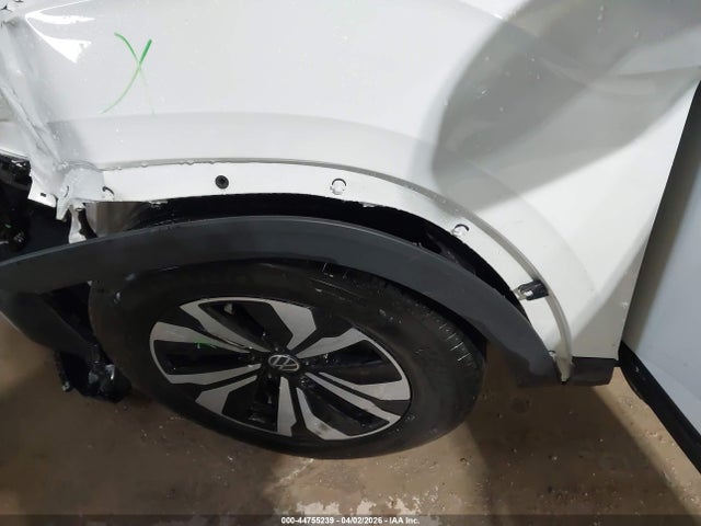 Volkswagen Atlas 2.0t Se