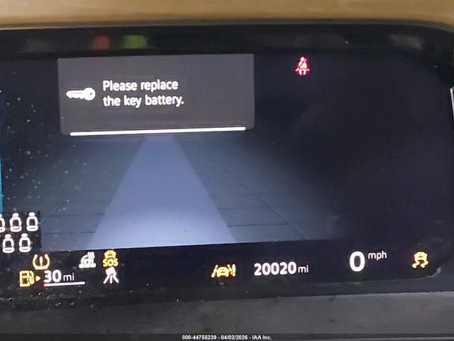 Volkswagen Atlas 2.0t Se