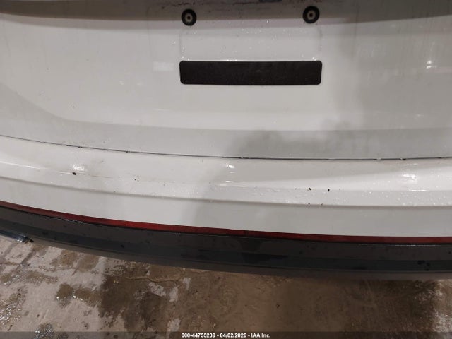 Volkswagen Atlas 2.0t Se