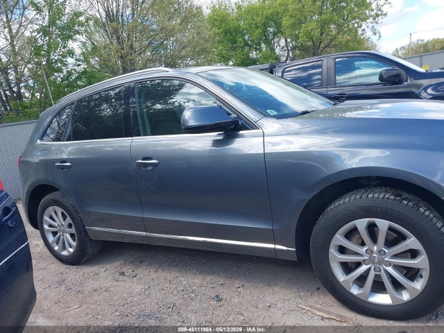 Audi Q5 2.0t Premium