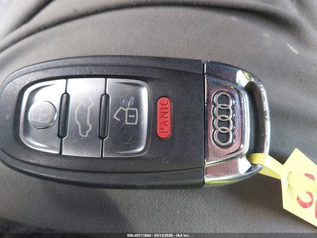 Audi Q5 2.0t Premium