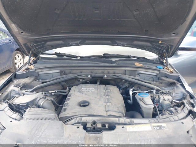 Audi Q5 2.0t Premium