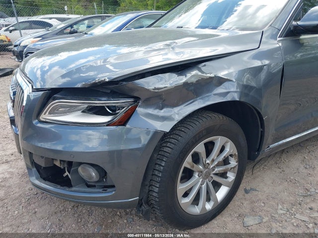 Audi Q5 2.0t Premium