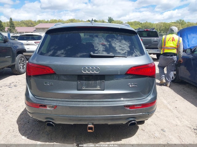 Audi Q5 2.0t Premium