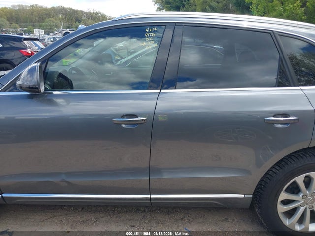 Audi Q5 2.0t Premium