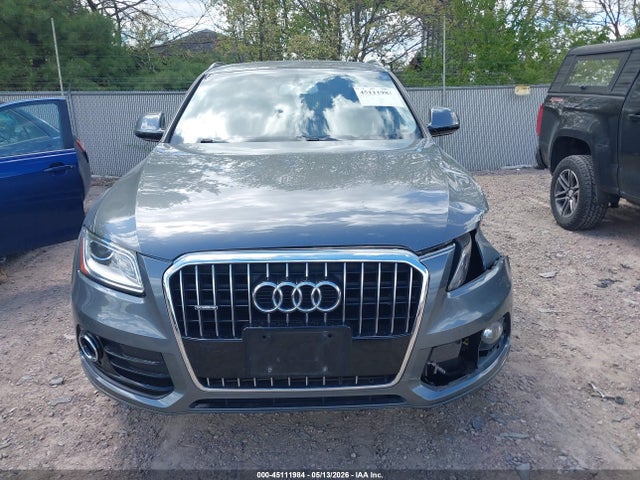 Audi Q5 2.0t Premium