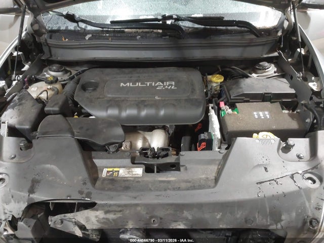 Jeep Cherokee Latitude