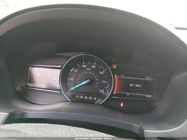 Ford Explorer Sport