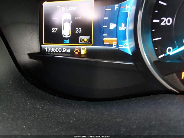 Ford Explorer Sport