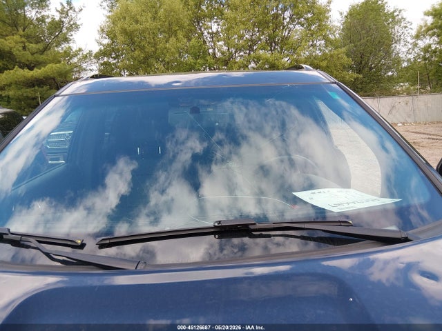 Ford Explorer Sport