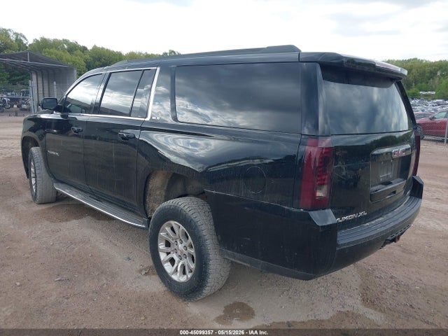 GMC Yukon Sle