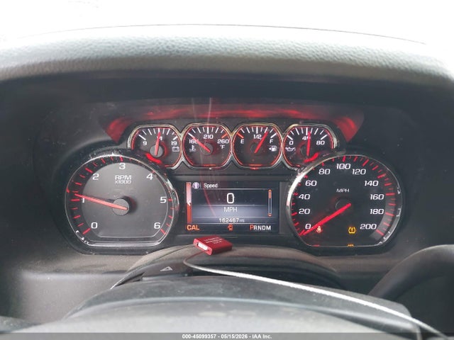 GMC Yukon Sle