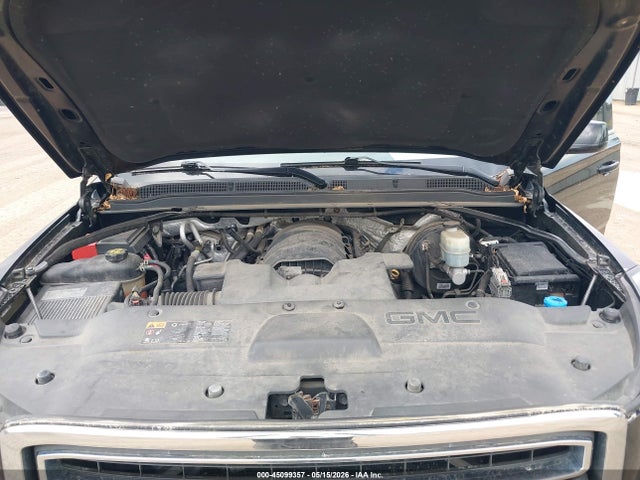 GMC Yukon Sle