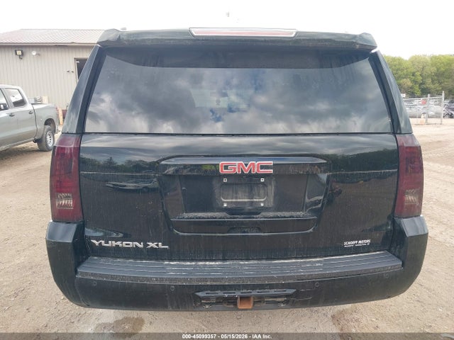 GMC Yukon Sle