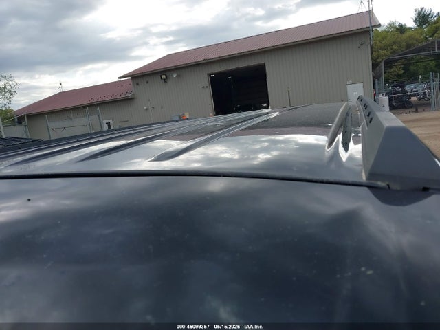 GMC Yukon Sle