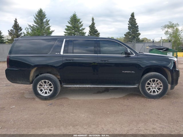 GMC Yukon Sle