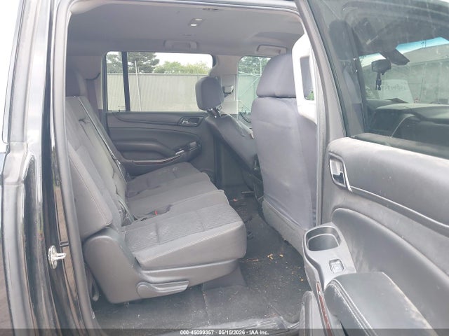 GMC Yukon Sle