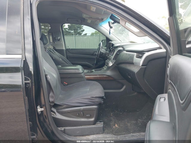 GMC Yukon Sle