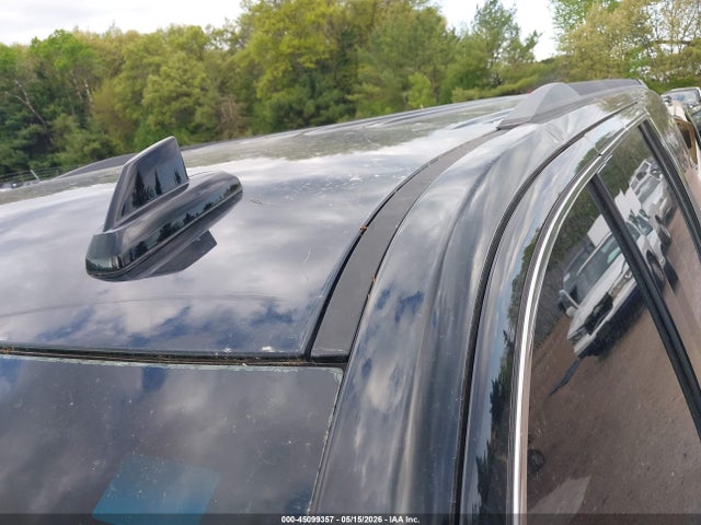 GMC Yukon Sle