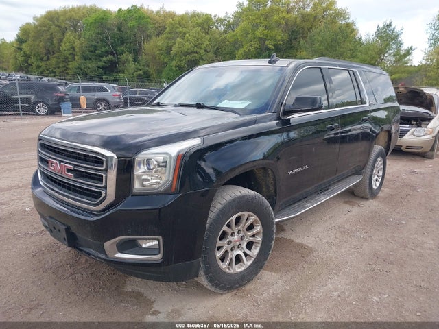 GMC Yukon Sle