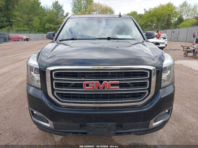 GMC Yukon Sle
