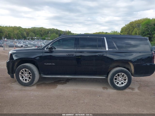 GMC Yukon Sle