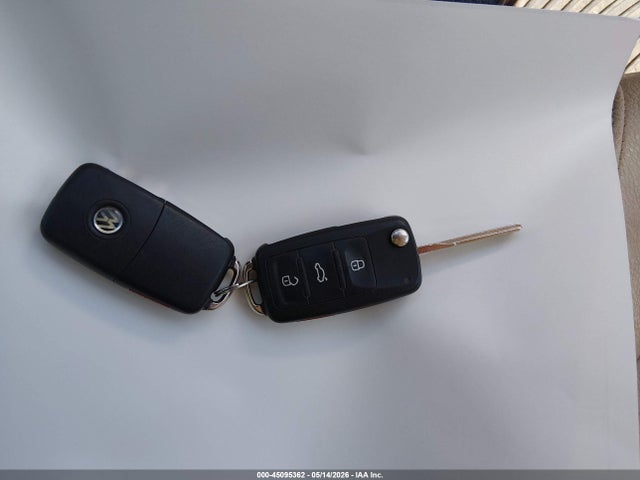 Volkswagen Jetta 2.5l Sel