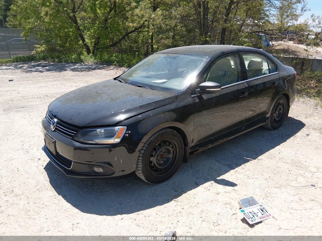 Volkswagen Jetta 2.5l Sel