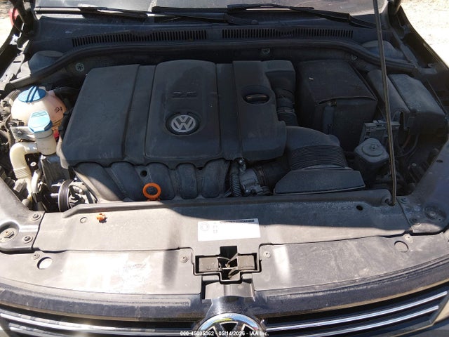 Volkswagen Jetta 2.5l Sel