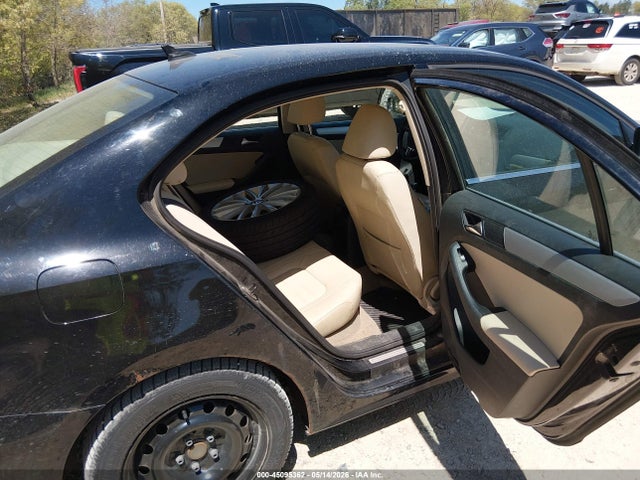 Volkswagen Jetta 2.5l Sel