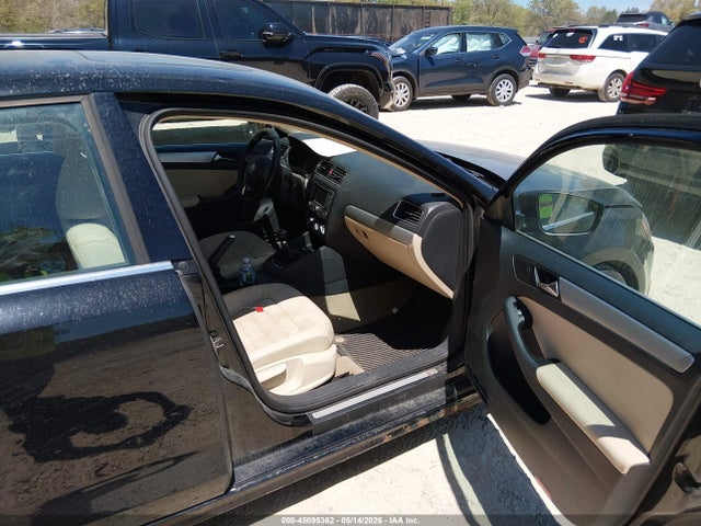 Volkswagen Jetta 2.5l Sel