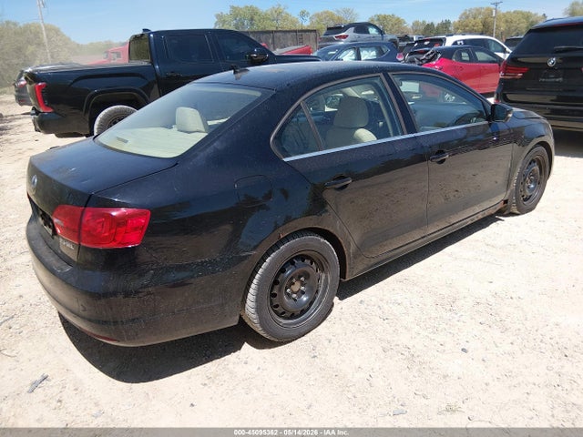 Volkswagen Jetta 2.5l Sel