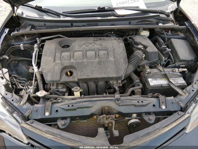 Toyota Corolla Se