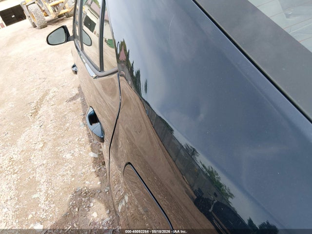 Toyota Corolla Se